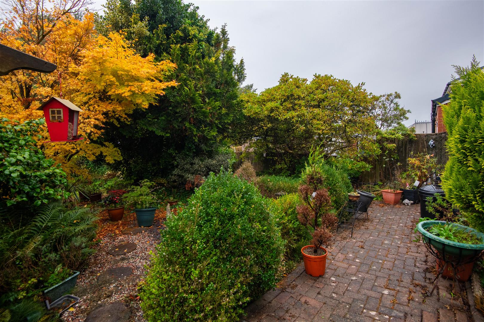 Danesway, Walton-Le-Dale, Preston